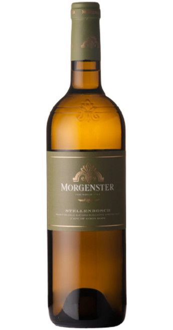 Estate White 2018, Morgenster