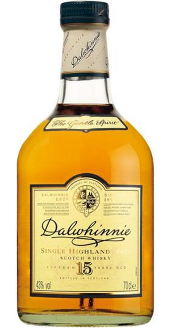 Dalwhinnie 15yo Single Malt Whisky - C28664NV.jpg