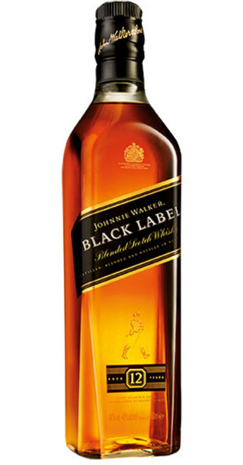 Johnnie Walker Black Label 12yo Scotch Whisky - C65464NV.jpg