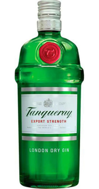 Tanqueray London Dry Gin
