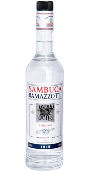Ramazzotti Classic Sambuca - D44364NV.jpg