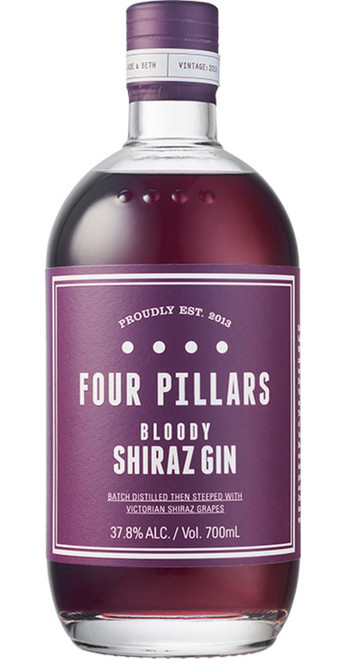 Four Pillars Bloody Shiraz Gin - D84064NV.jpg