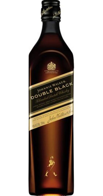 Johnnie Walker Double Black Scotch Whisky  - D95364NV.jpg