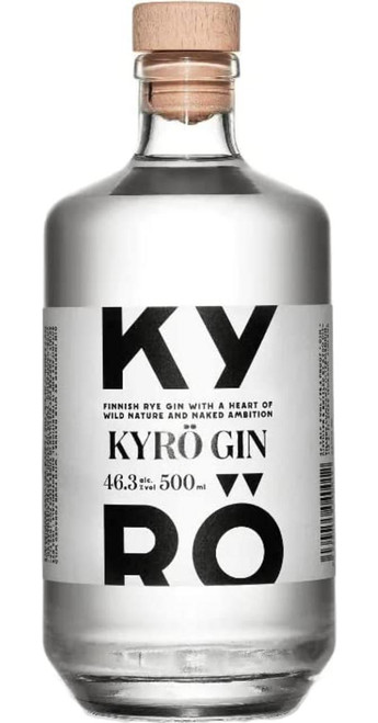 Kyro Distillery Company Kyro Gin 50cl - E39826NV.jpg