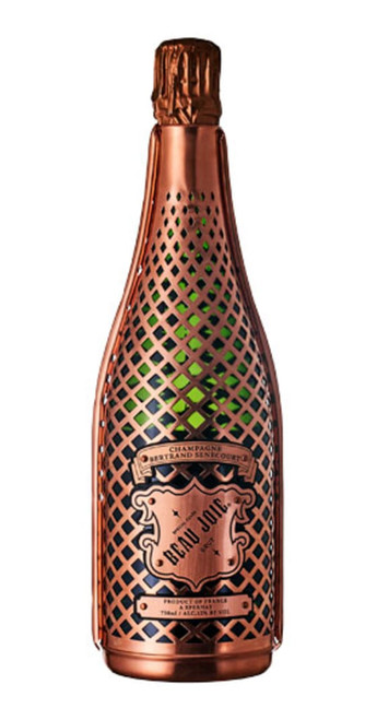 Beau Joie Champagne Brut