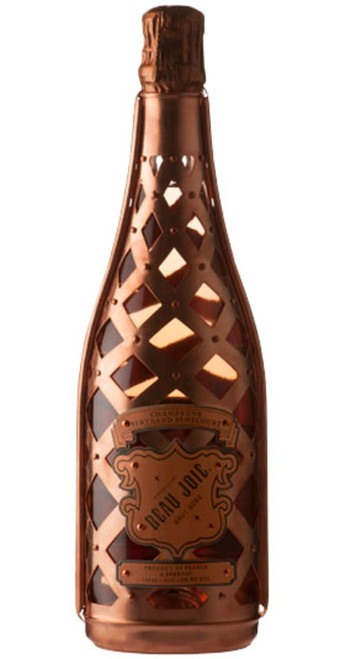 Beau Joie Champagne Rosé
