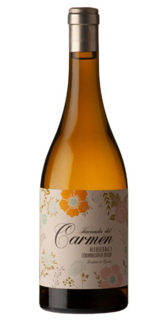 Hacienda del Carmen Ribeiro 2016, Cillar de Silos