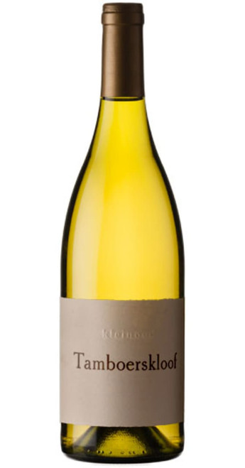 Tamboerskloof Viognier 2019, Kleinood