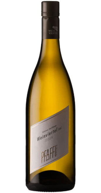 Grüner Veltliner Zeisen 2019, Pfaffl