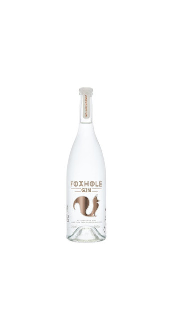 Foxhole Gin