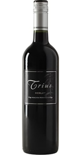 Merlot 2018, Trius