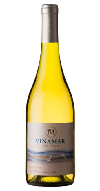 Chardonnay Reserva 2017, Viñamar
