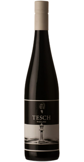 Riesling Queen of Whites 2017, Weingut Tesch