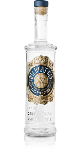 Wildcat Wildcat Gin