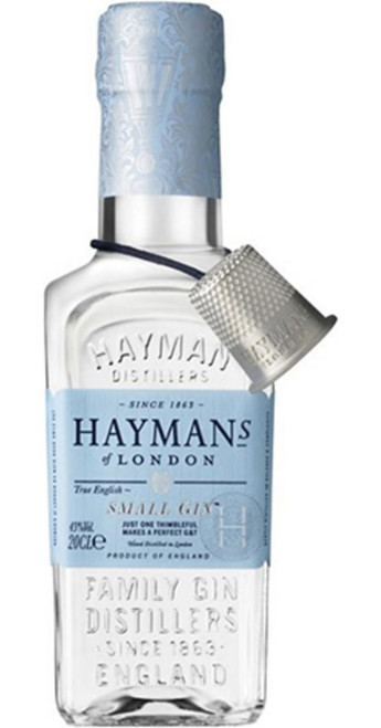 Hayman's Haymans Small Gin - H37342NV.jpg