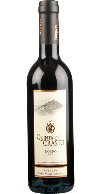 Douro Old Vines Reserva 2017, Quinta Do Crasto