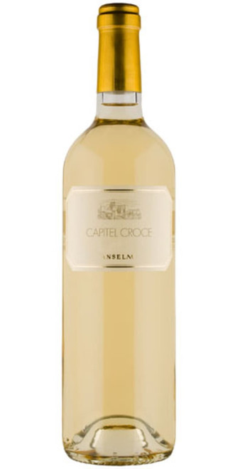 Capitel Croce IGT 2018, Anselmi