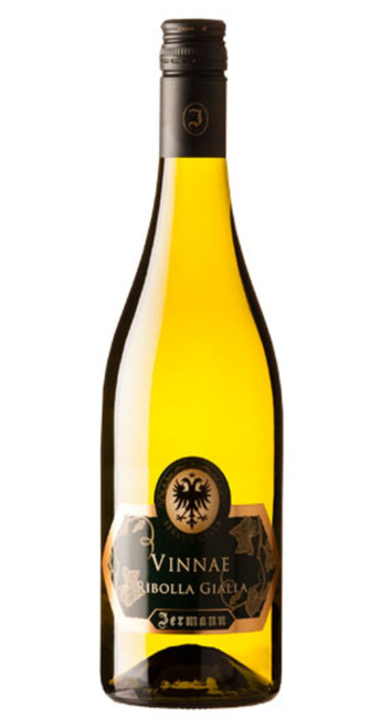 Ribolla Gialla Vinnae IGT 2018, Jermann