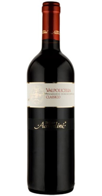 Valpolicella Classico DOC 2018, Accordini