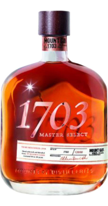 Mount Gay 1703 Rum