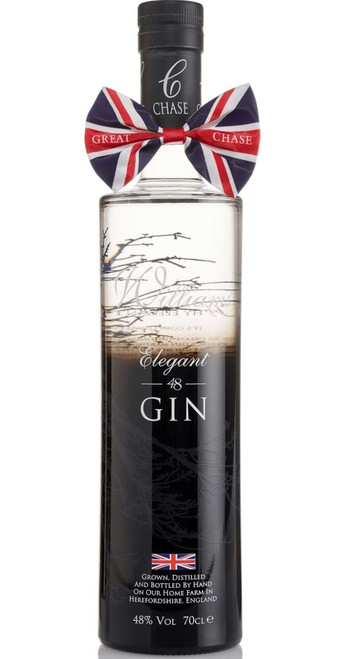 Chase Williams Elegant 48 Gin