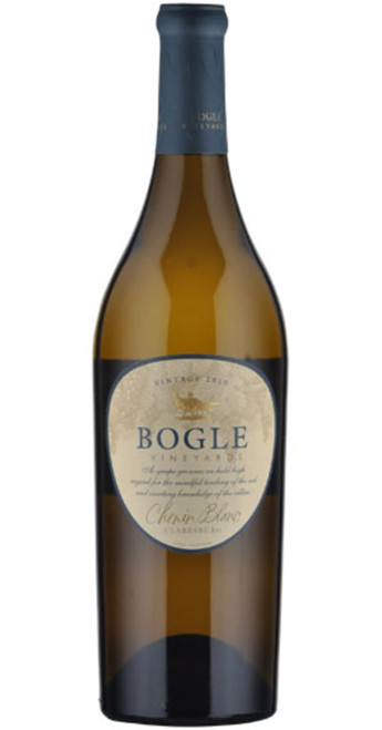 Chenin Blanc 2018, Bogle Vineyards