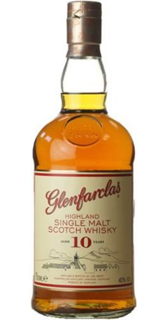 Glenfarclas 10yo Single Malt - 800664NV.jpg
