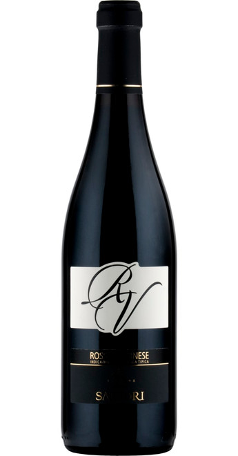 Rosso Veronese La Passione 2016, Sartori