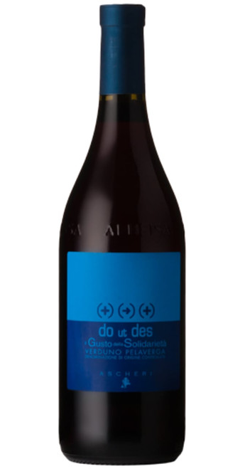 Pelaverga di Verduno 2019, Ascheri