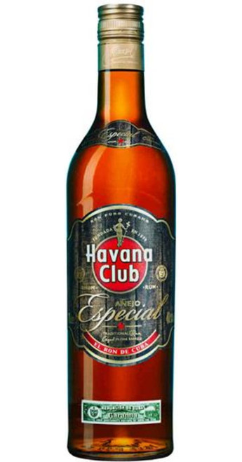 Havana Club Anejo Especial Rum - C11764NV.jpg