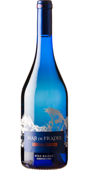 Godello 2018, Mar de Frades