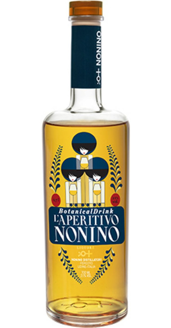 Nonino L'Aperitivo Nonino Botanical Drink - G59264NV.jpg