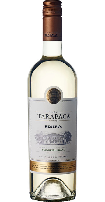 Sauvignon Blanc Reserva 2018, Tarapaca