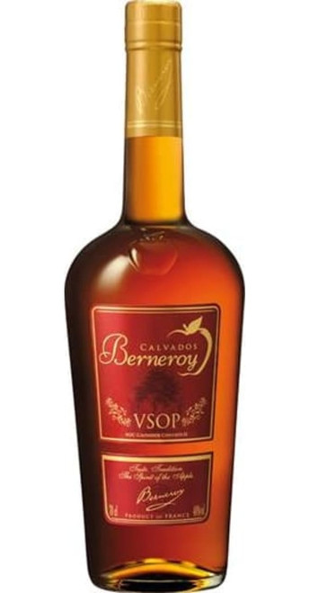Berneroy VSOP Calvados