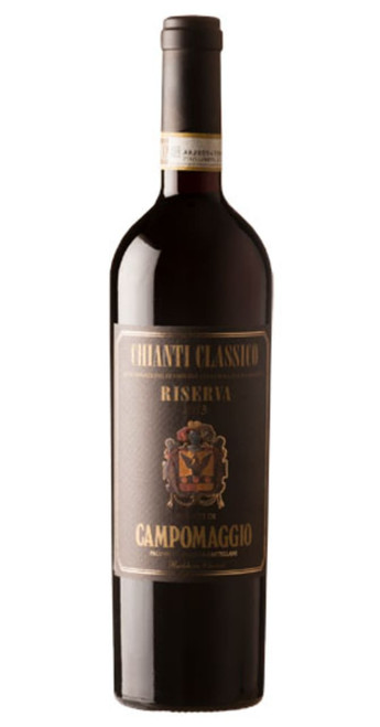 Chianti Classico Riserva Campomaggio DOCG 2013, Campomaggio