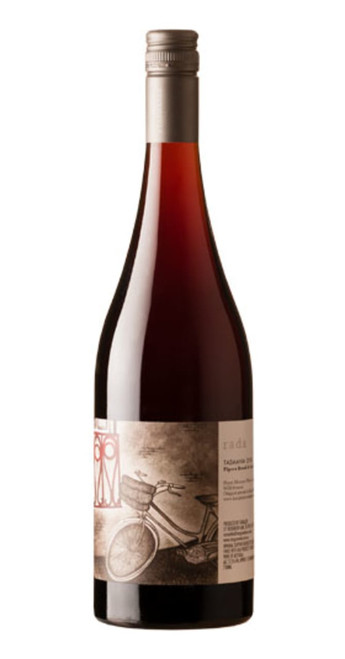 Rada Pinot Meunier Pinot Noir 2018, Stargazer