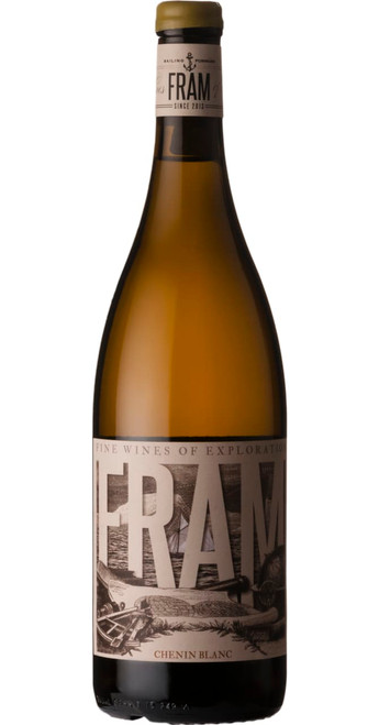 Chenin Blanc 2016, FRAM
