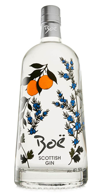 Boë Scottish Gin