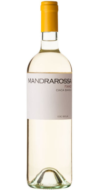 Fiano 2017, Mandrarossa