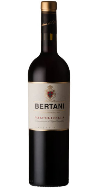 Valpolicella DOC 2018, Bertani
