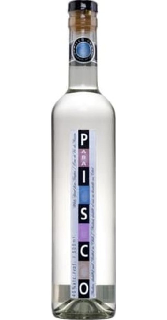 ABA Pisco 50cl