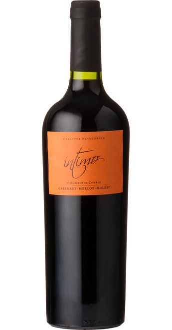 Íntimo Tinto 2019, Humberto Canale