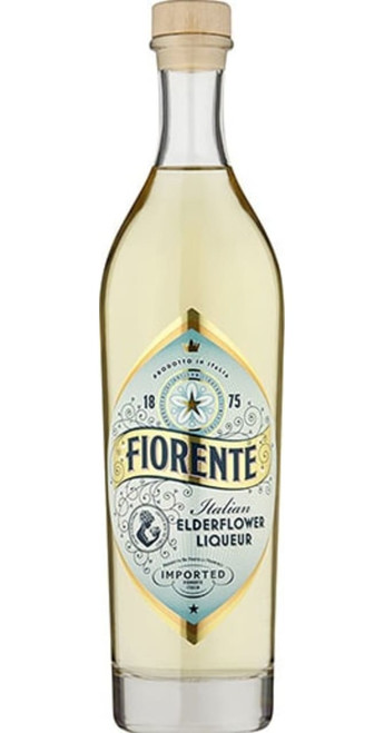 Fiorente Fiorente Italian Elderflower Liqueur