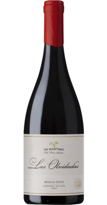 'Las Olvidadas' Old Vine País & San Francisco 2019 De Martino Old Vine Series - J42661.jpg