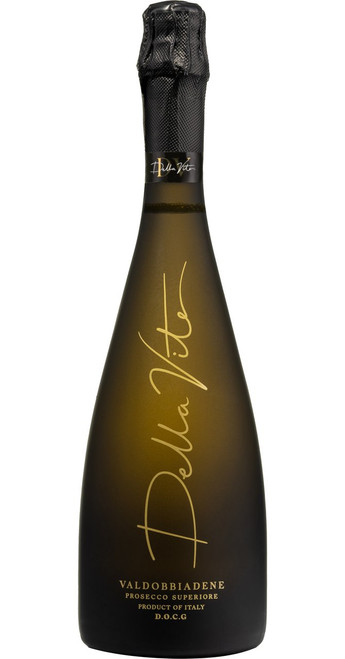 Della Vite Della Vite Prosecco Superiore DOCG NV - J261.jpg