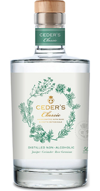 Ceders Ceder's Classic Non-Alcoholic Spirit - G323.jpg