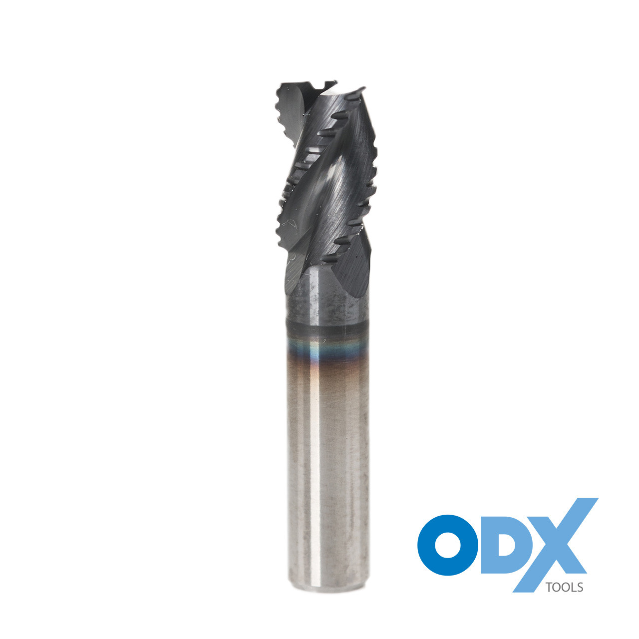 GRAF Spiral Cutters with Ripper Form - ODX Tools