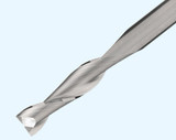 Twin Flute Carbide