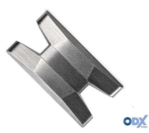 Groove Knives to suit Rotox