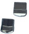 Groove Knives to suit Rotox